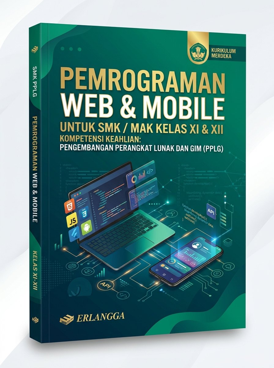 Pemrograman Web dan Perangkat Bergerak