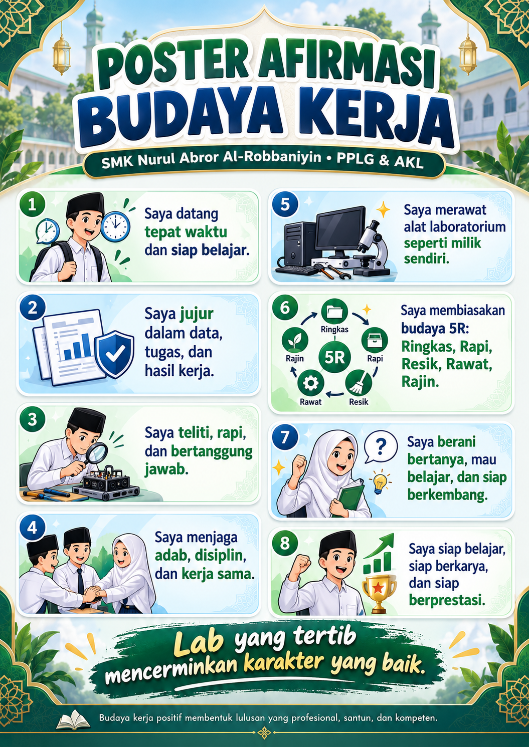 Administrasi Pajak & Keuangan Bisnis